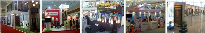 Jadwal Pameran