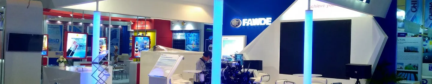  Layanan fawde electric indonesia 2019