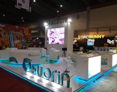 Portfolio Wooden Booth  Suorin