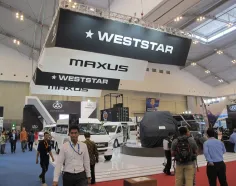 Portfolio Wooden Booth  Weststar