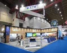 Portfolio STM Indo Defence