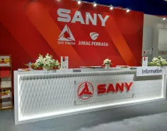 Portfolio Sany Mining Indonesia